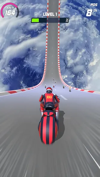 Bike Race