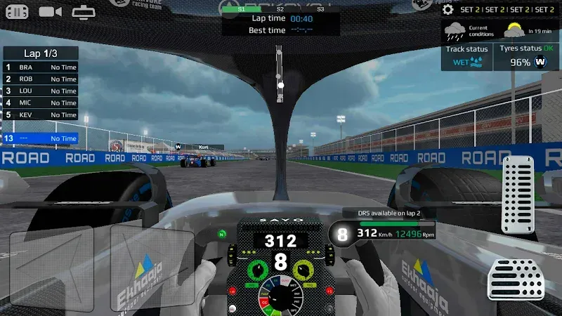 Fx Racer Fx Racer
