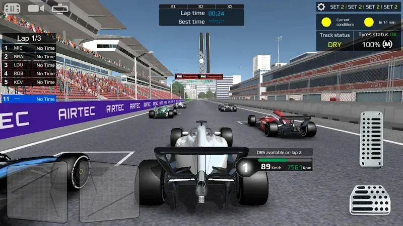 Fx Racer Fx Racer