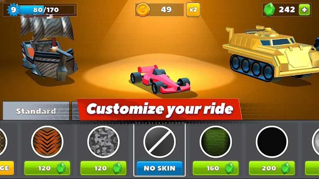 Crash of Cars Crash of Cars