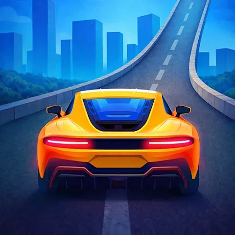 Race Master 3D