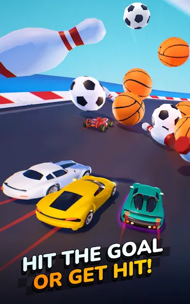 Race Master 3D