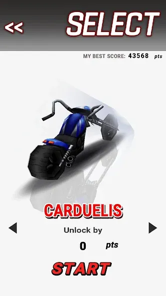Racing Moto Racing Moto