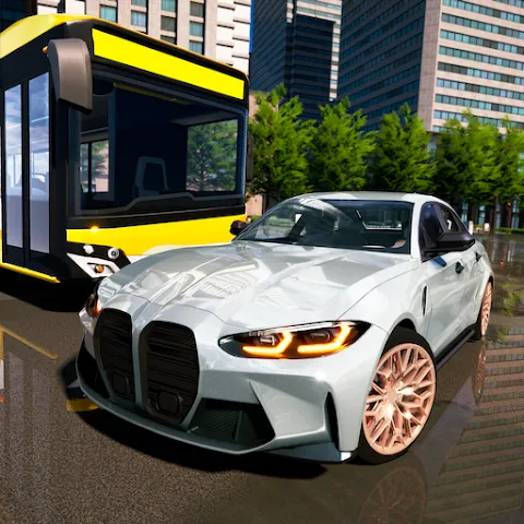 Driving School Simulator: Evo