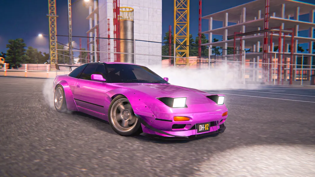 Drift Hunters Drift Hunters