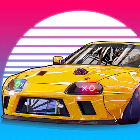 Project Drift