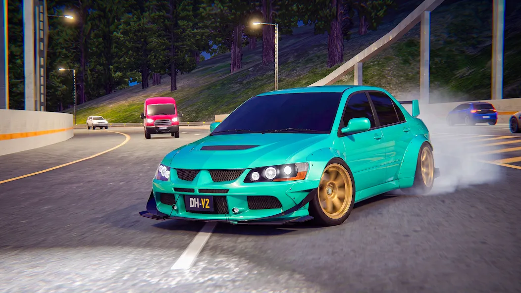 Drift Hunters Drift Hunters