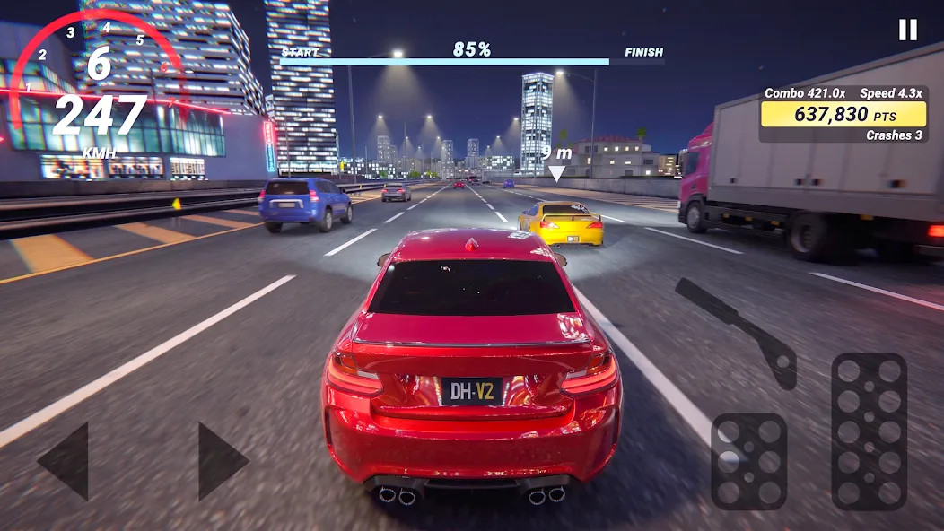 Drift Hunters Drift Hunters