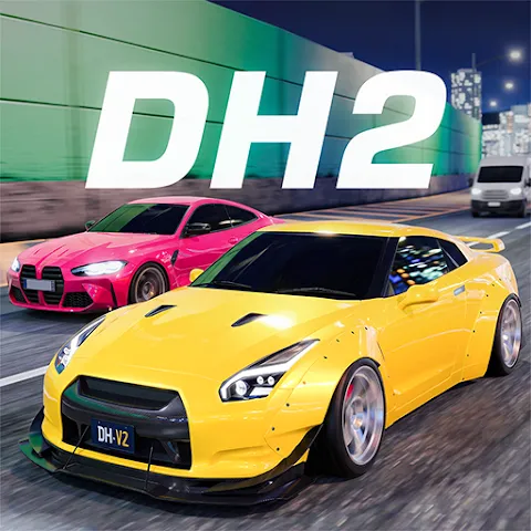 Drift Hunters