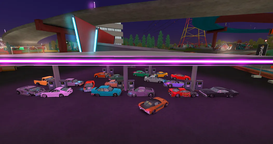 Project Drift