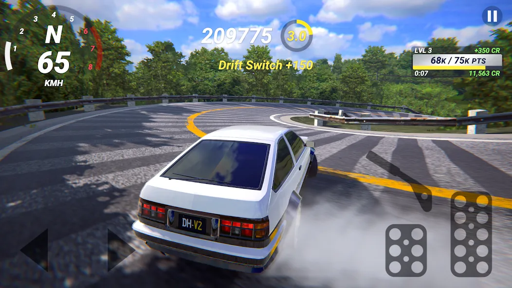Drift Hunters Drift Hunters