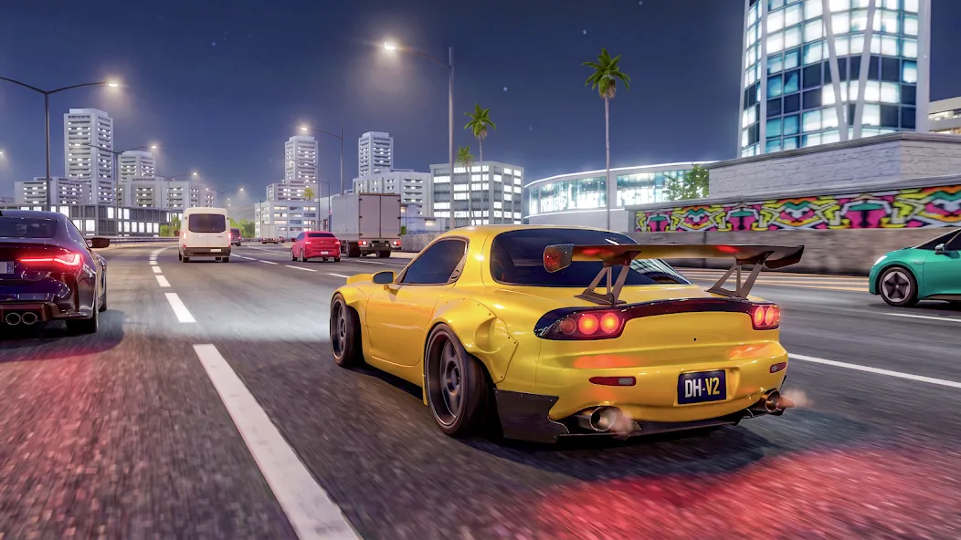 Drift Hunters Drift Hunters