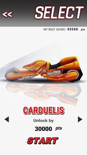 Racing Moto Racing Moto