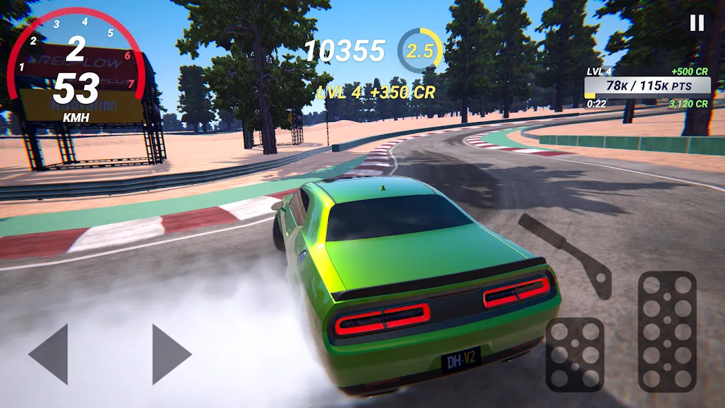 Drift Hunters