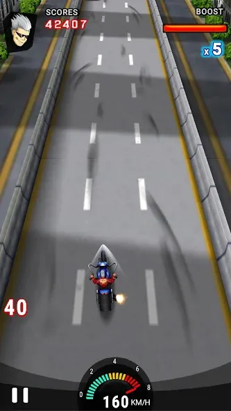 Racing Moto Racing Moto