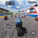 Moto Rider, Bike