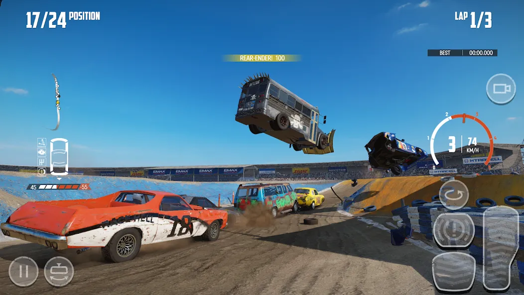 Wreckfest