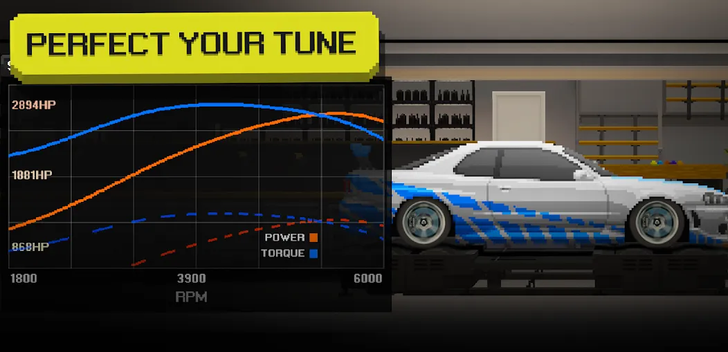 APEX Racer