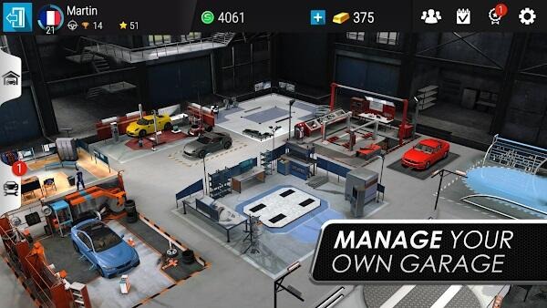 Gear Club