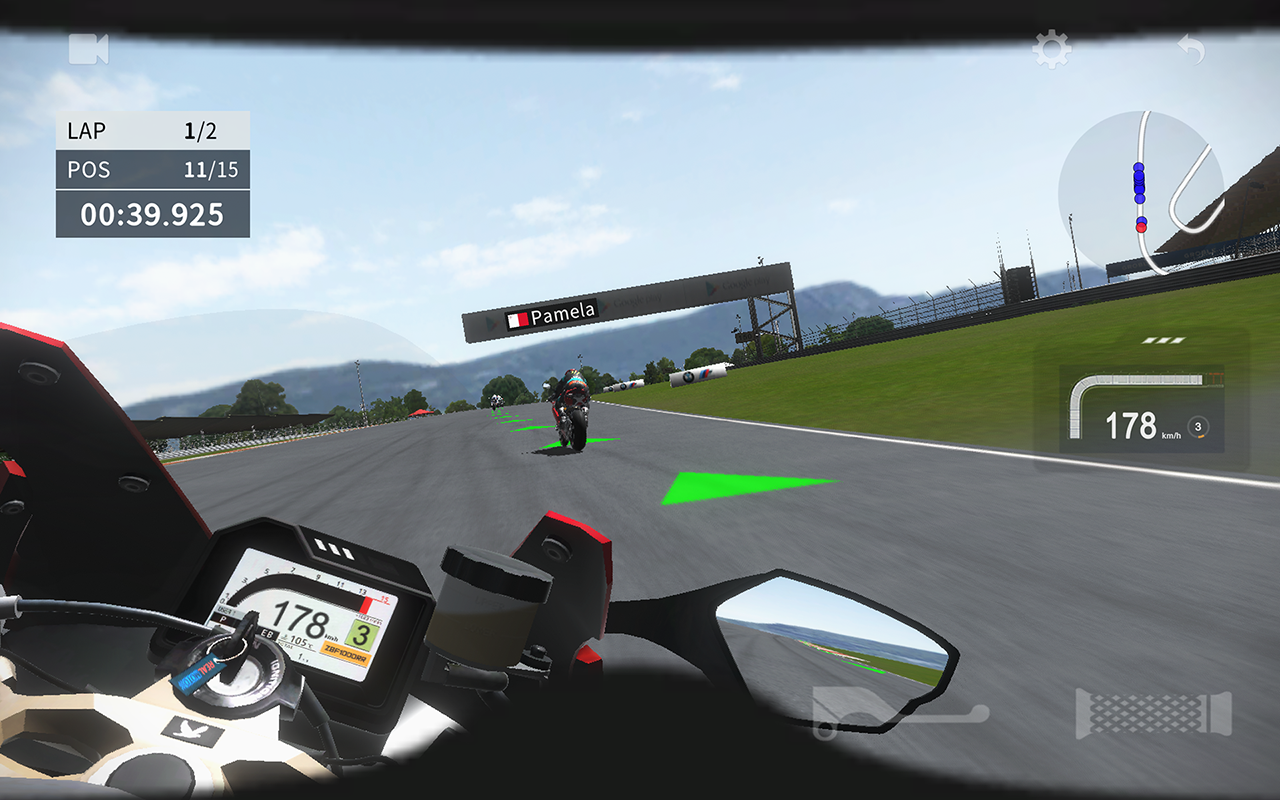 Real Moto 2 Real Moto 2