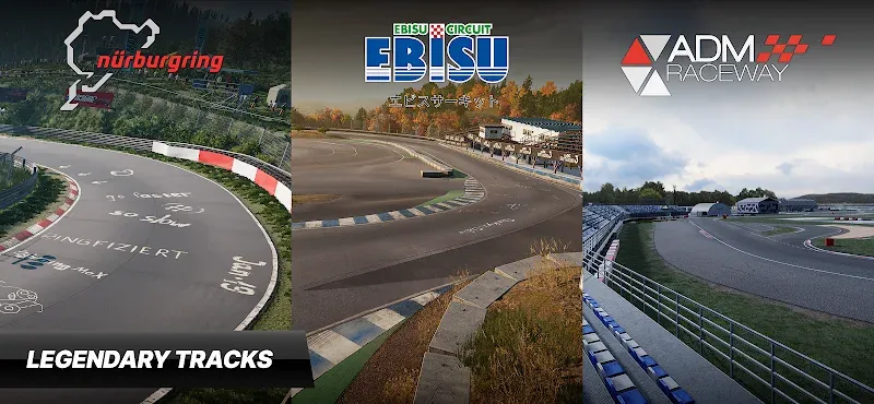 CarX Drift Racing 3 CarX Drift Racing 3