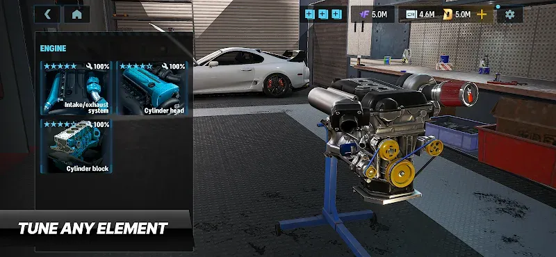 CarX Drift Racing 3 CarX Drift Racing 3