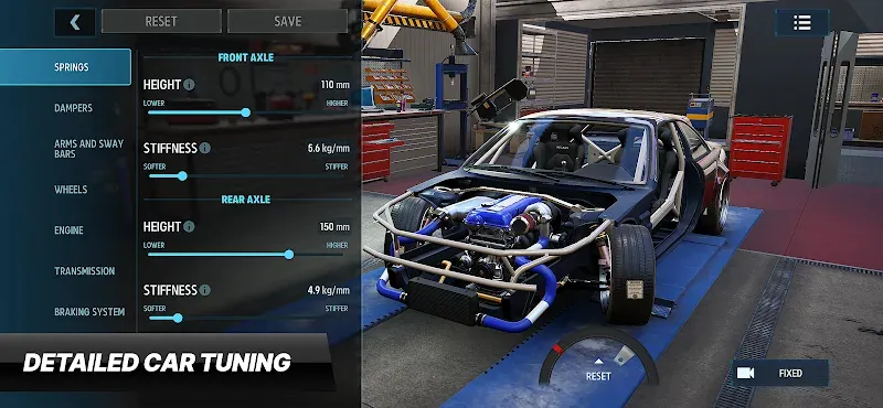 CarX Drift Racing 3
