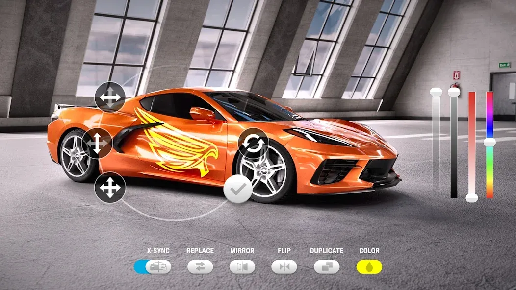 Race Max Race Max