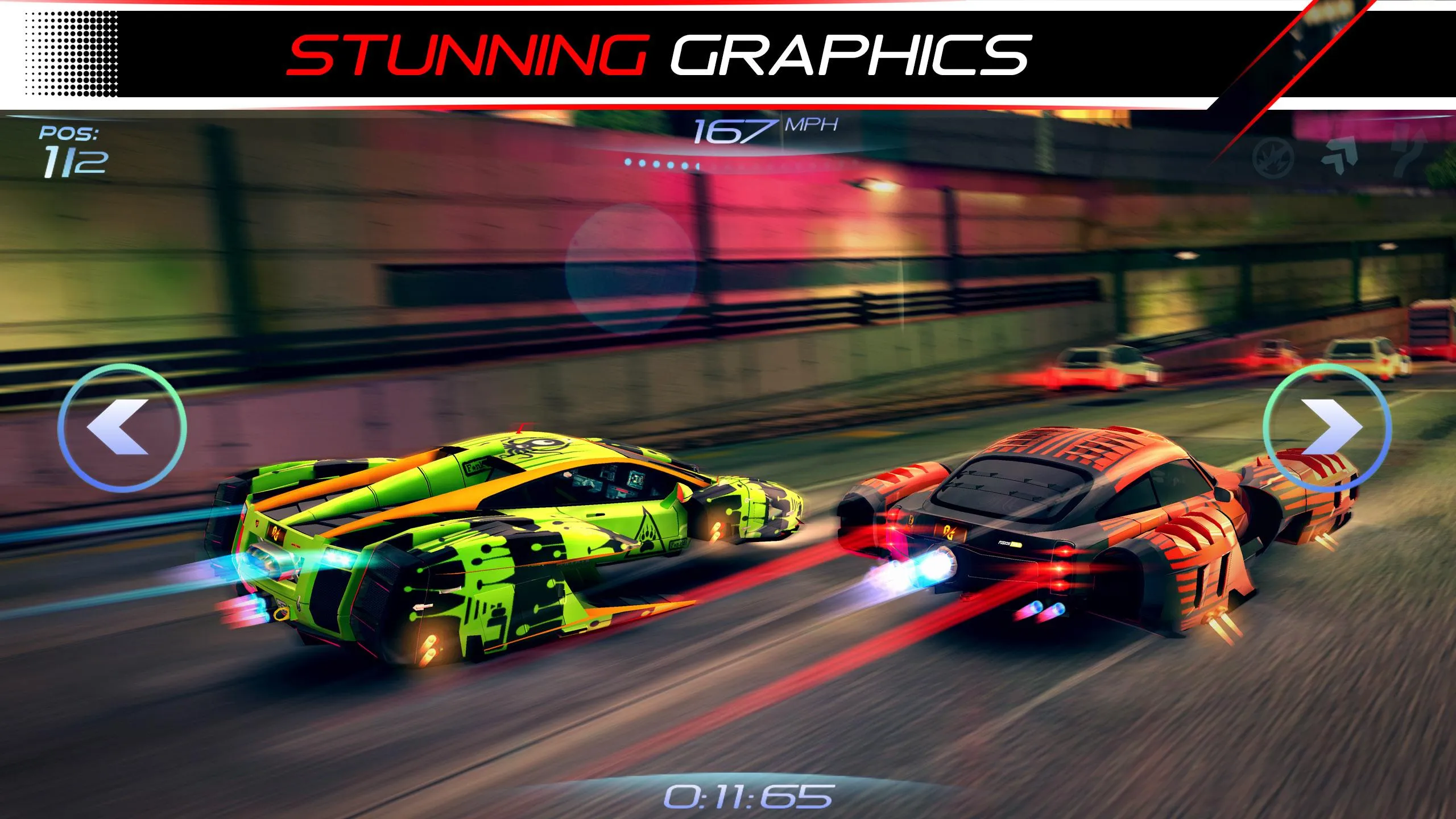 Rival Gears Racing Rival Gears Racing