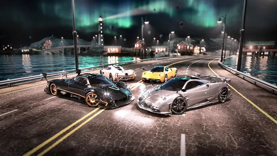 Race Max Race Max