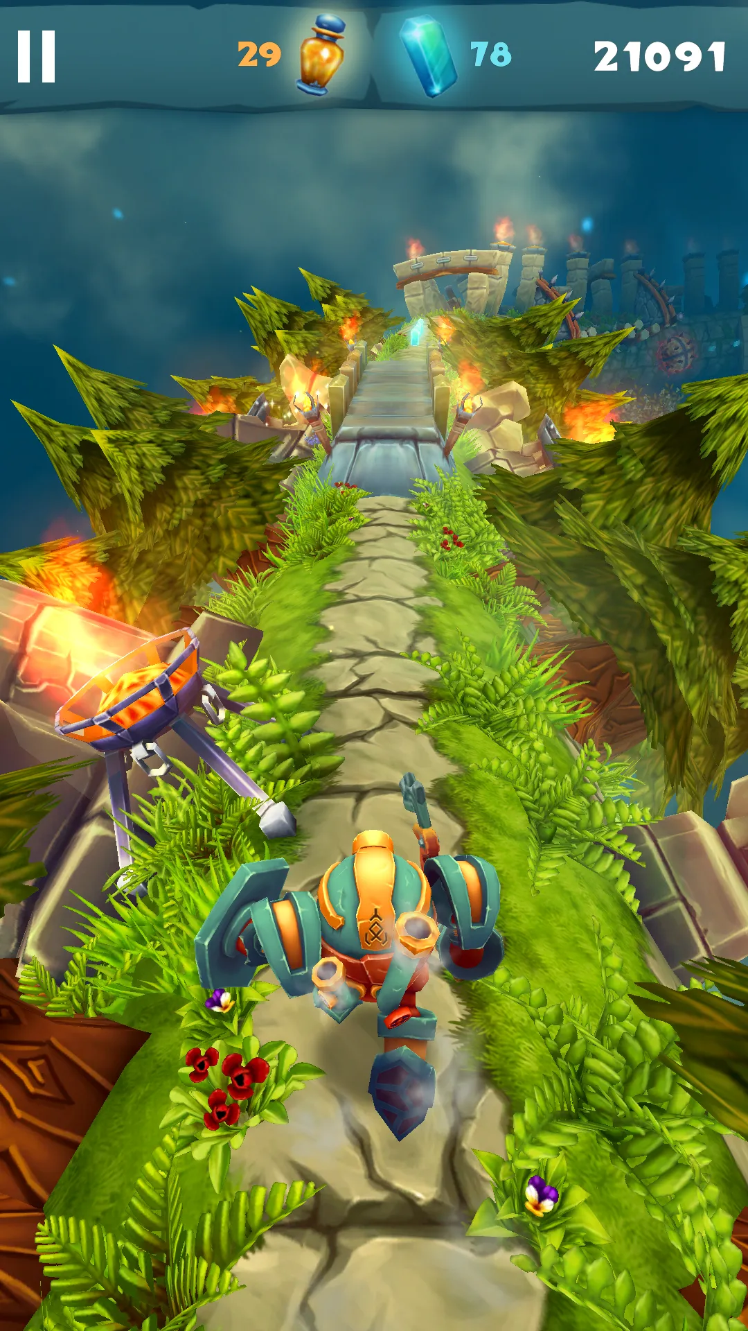 Asgard Run Asgard Run