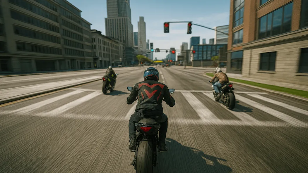 Extreme Motorcycle Simulator Extreme Motorcycle Simulator