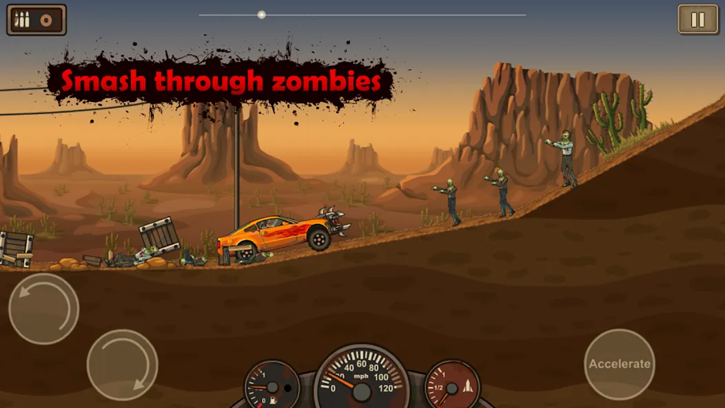 Earn to Die 3
