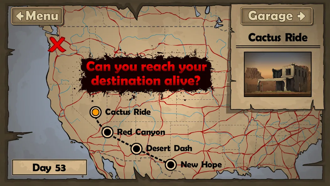Earn to Die 3