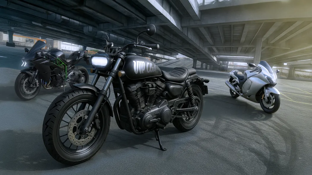 Extreme Motorcycle Simulator Extreme Motorcycle Simulator