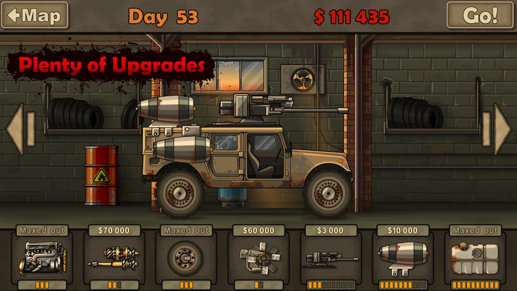 Earn to Die 3