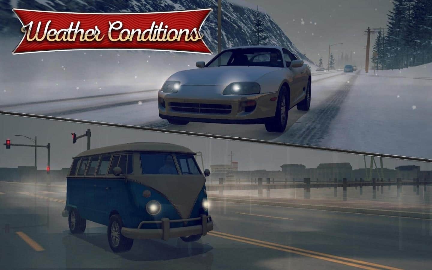 Driving School Classics Driving School Classics