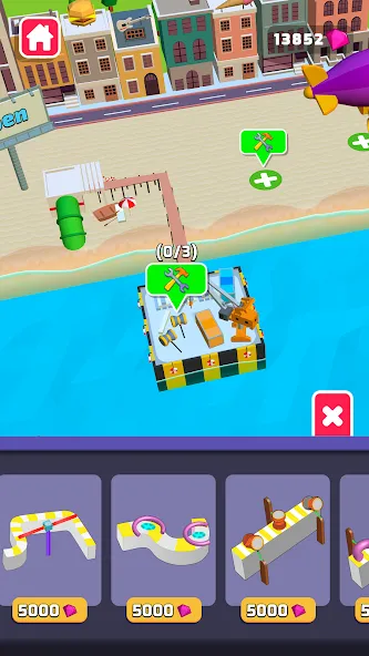 Fun Race 3D Fun Race 3D