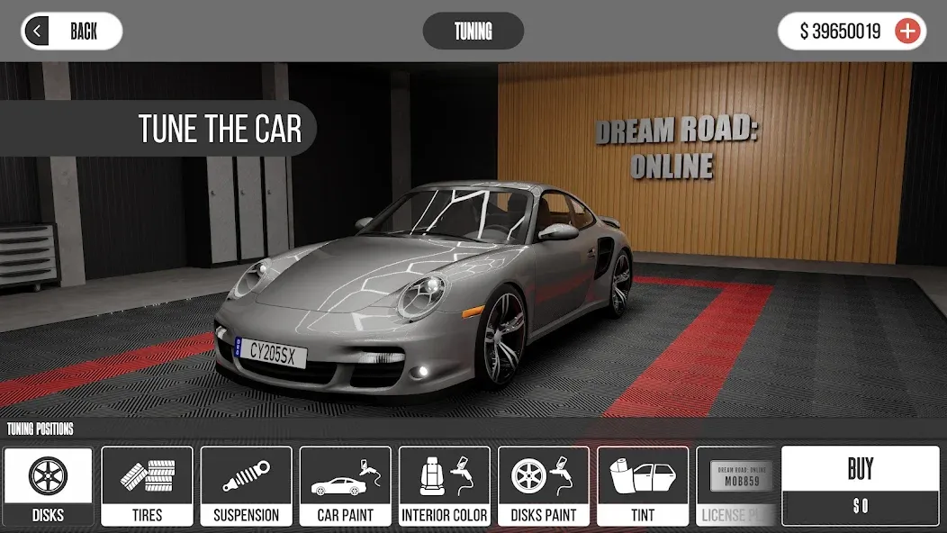 Dream Road: Online Dream Road: Online