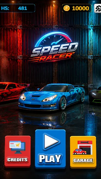 City Racing 3D