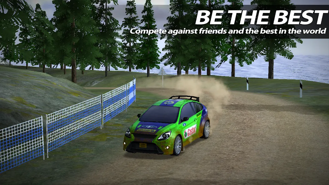 Rush Rally 2 Rush Rally 2