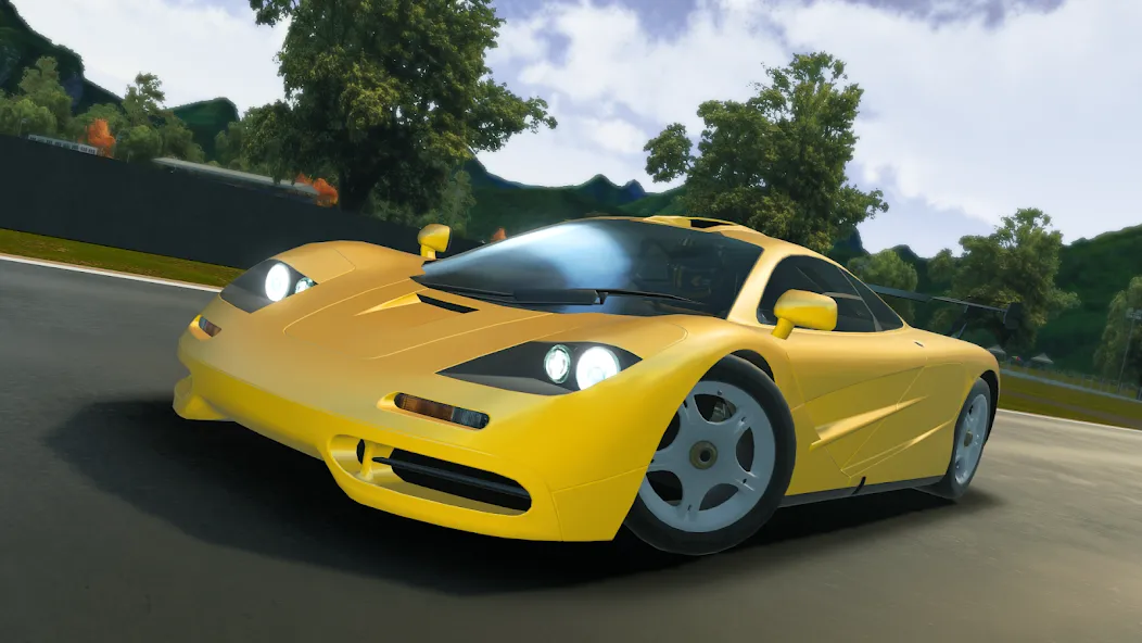 Racing Xperience