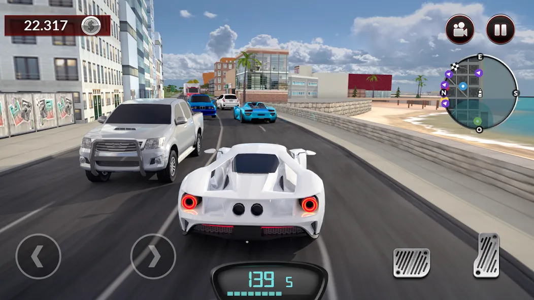 Drive for Speed: Simulator Drive for Speed: Simulator