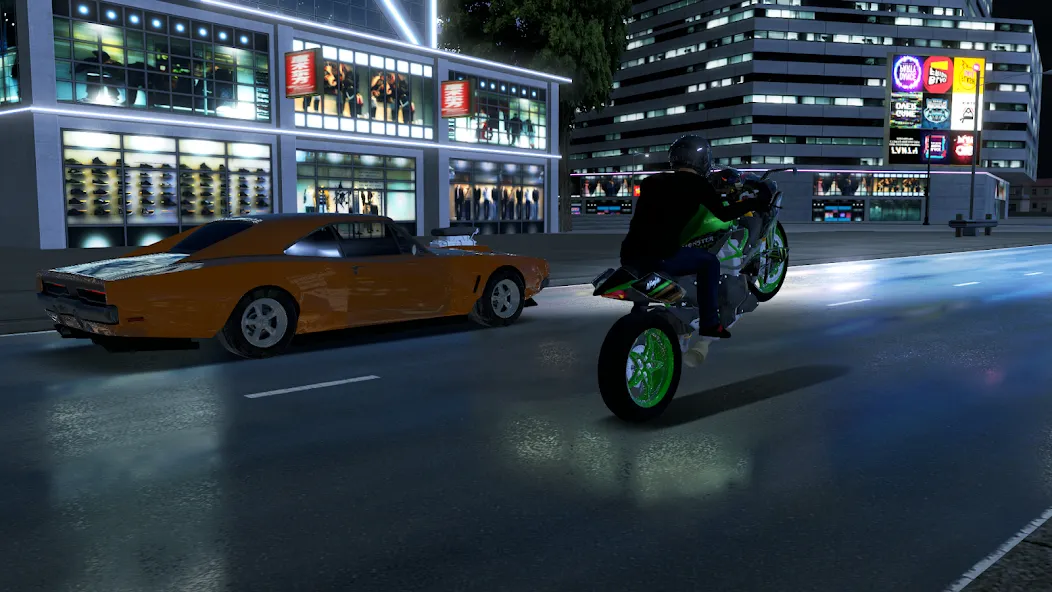 Racing Xperience