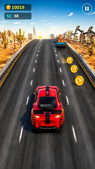 City Racing 3D City Racing 3D