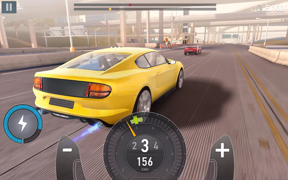 Top Speed 2: Drag Rivals Race Top Speed 2: Drag Rivals Race