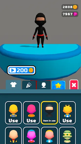 Fun Race 3D