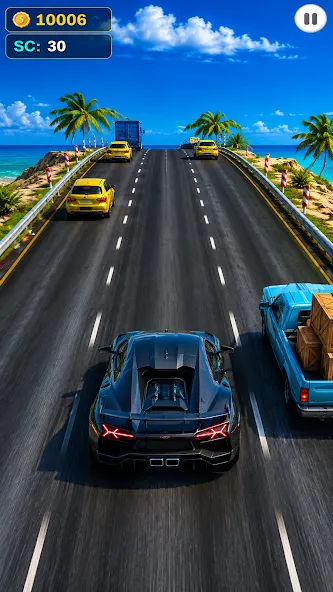 City Racing 3D City Racing 3D