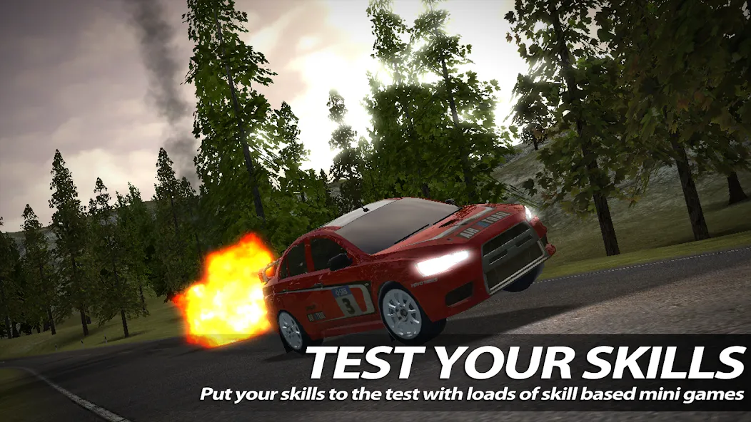 Rush Rally 2 Rush Rally 2