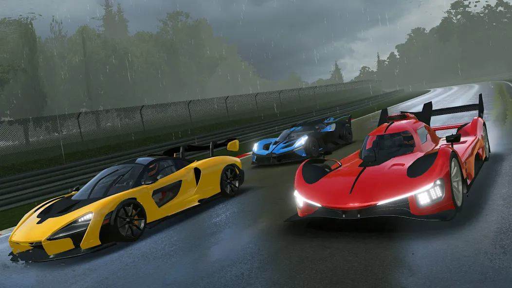 Racing Xperience